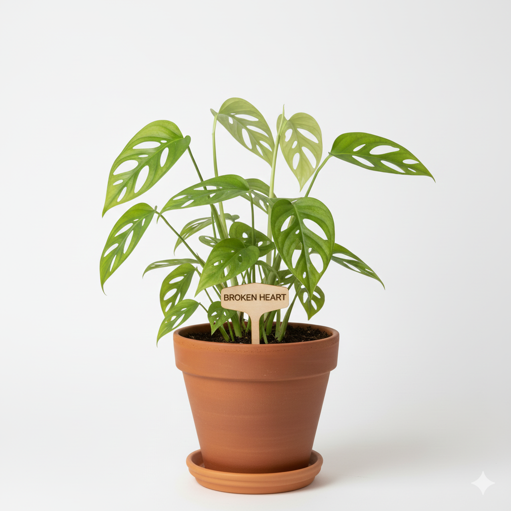 Broken Heart