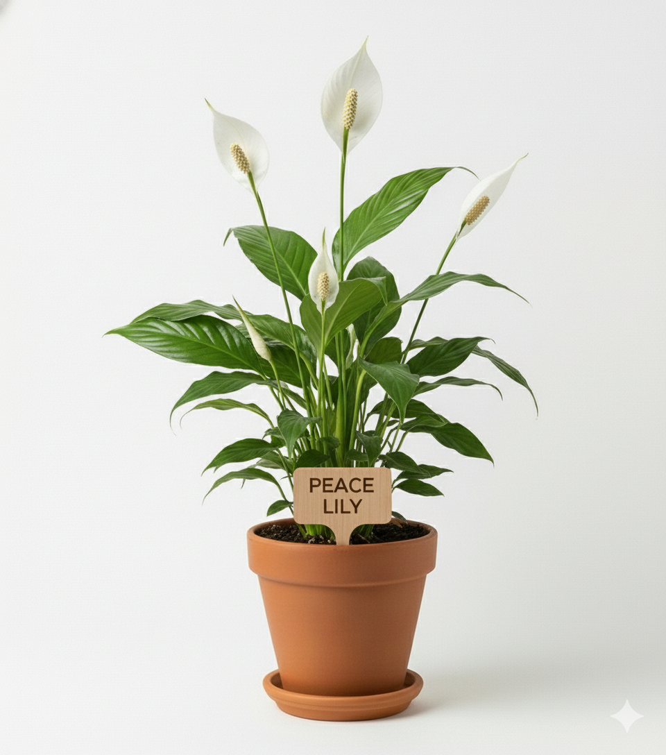 Peace Lily